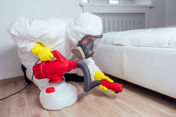 Best Termite Control Services  in Thomasville, GA