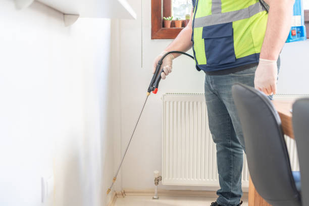 Best Ant Control Services  in Thomasville, GA