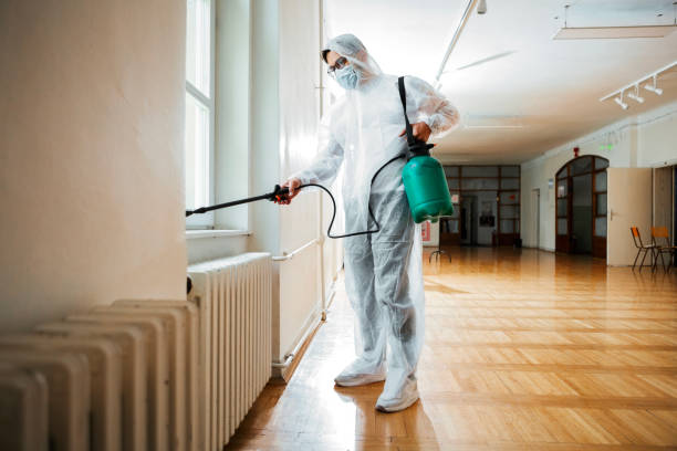 Best Emergency Pest Control  in Thomasville, GA